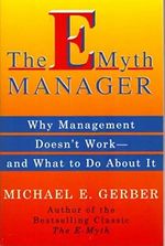 The E-Myth Manager